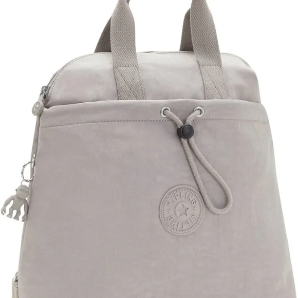 Cute backpack discontinued style. Brand new and unused. Perfect condition. - Picture 1 of 4